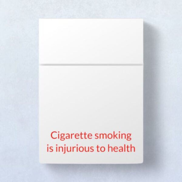 Classic Content Cigarette